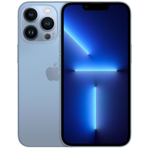Apple Apple iPhone 13 PRO MAX 128 GB Blauw