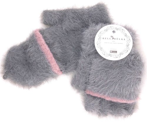 Caress Transformer grijs-roze