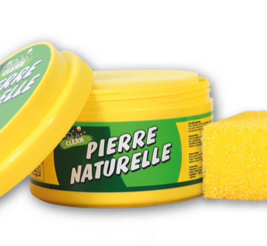 Pierre Naturelle 600 gr of 900 gr