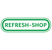 Refresh Shop - Belgisch merk