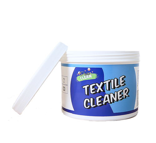 Perle Clean - Belgisch merk Textile cleaner