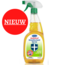 Dr Johnsons desinfecterende spray 750ml