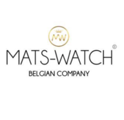 Mats-Watch horloges - Belgisch merk 