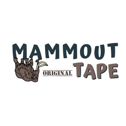 Mammouttape