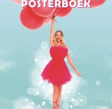 Alles van Camille Camille Posterboek