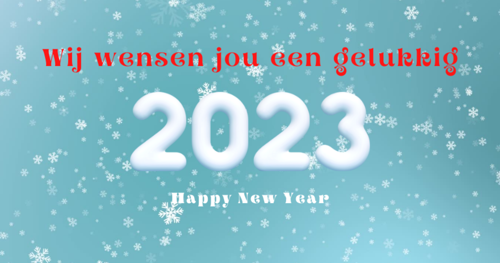 happy 2023