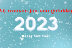 happy 2023