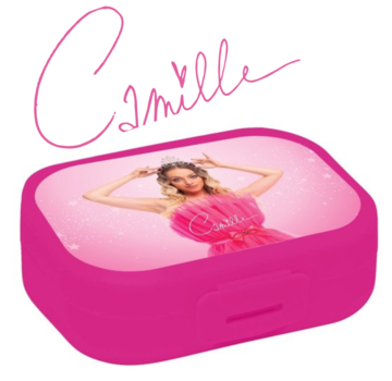 Alles van Camille Camille lunchbox /brooddoos