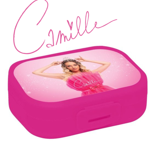Alles van Camille Camille lunchbox /brooddoos