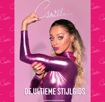 Alles van Camille Camille stijlgids