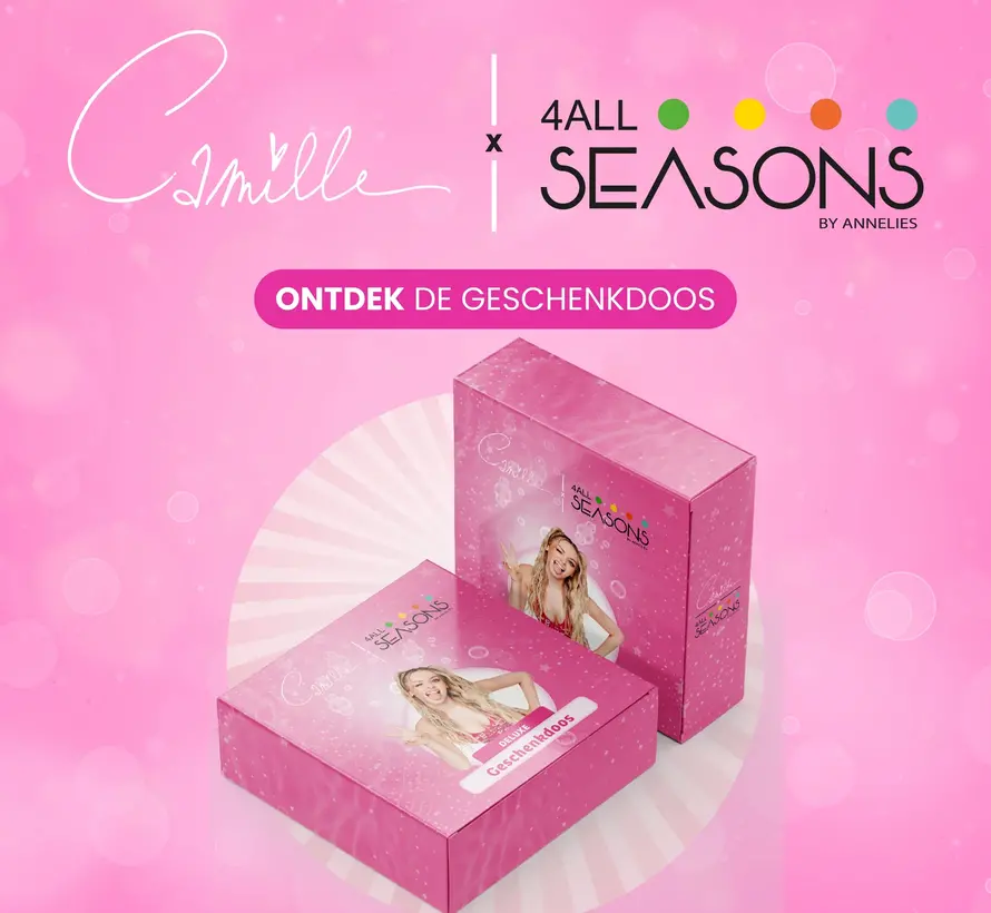 Giftbox Camille