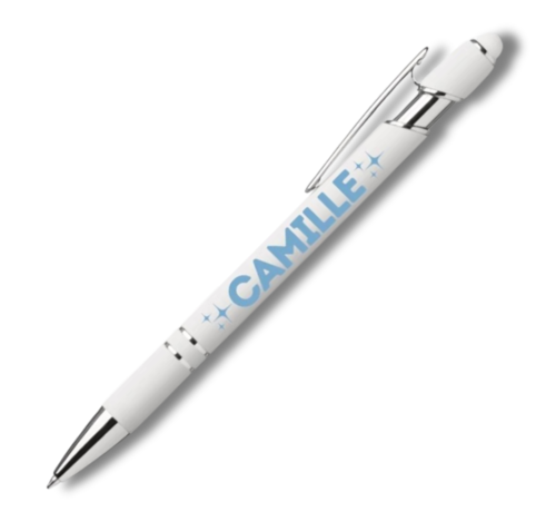 Alles van Camille Camille Touchscreen balpen Magie