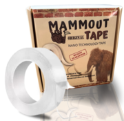 Mammouttape Mammouttape