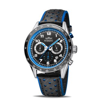 Rotarcraft watches  - gemaakt van de allerbeste materialen  RallyRC2604