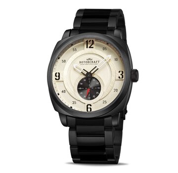 Rotarcraft watches  - gemaakt van de allerbeste materialen  ShelbyRC2103