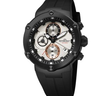 Rotarcraft watches  - gemaakt van de allerbeste materialen  RockRC6205 Chrono