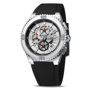 Rotarcraft watches  - gemaakt van de allerbeste materialen  SchorpioenRC3701 Chrono