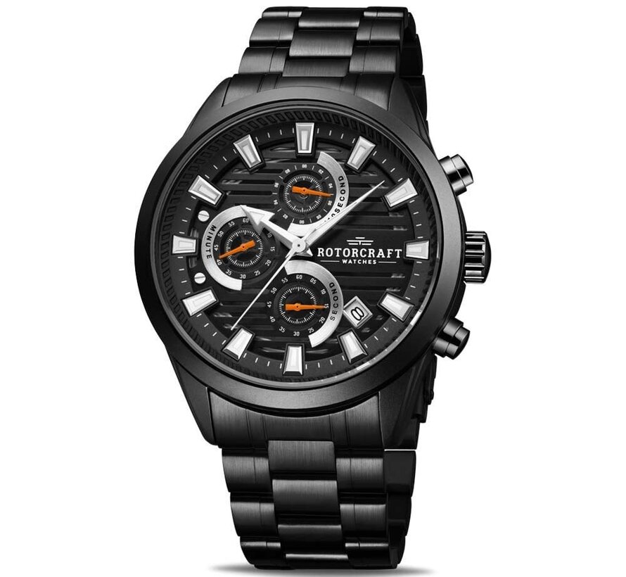 RunwayRC4203 Chrono