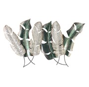  Artishoque Feathers - 120x69 cm