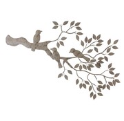  Artishoque Bird's branch - 132x70 cm