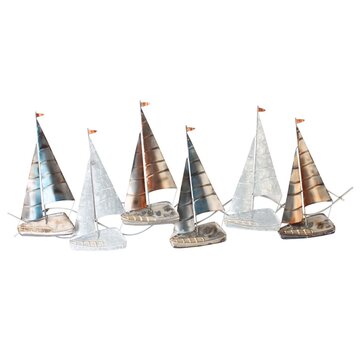  Artishoque Sailboat Joy - 142x60 cm