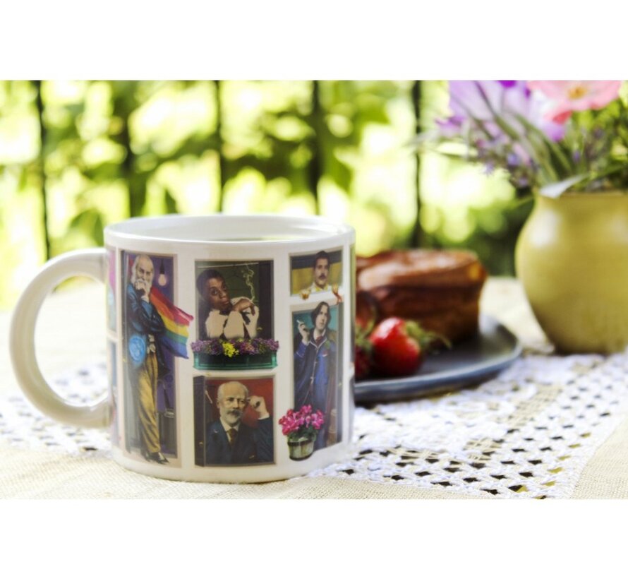 UPG Mug - Great Gays