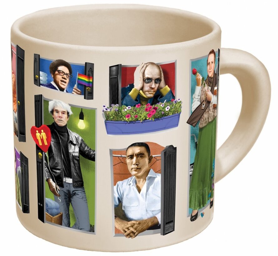 UPG Mug - Great Gays