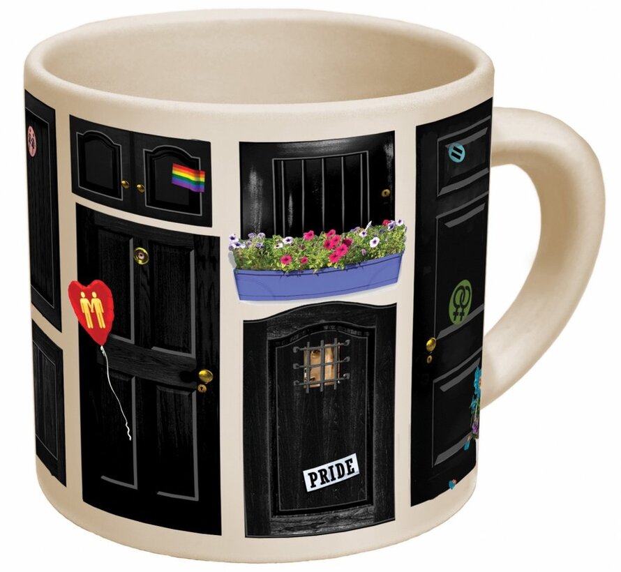 UPG Mug - Great Gays