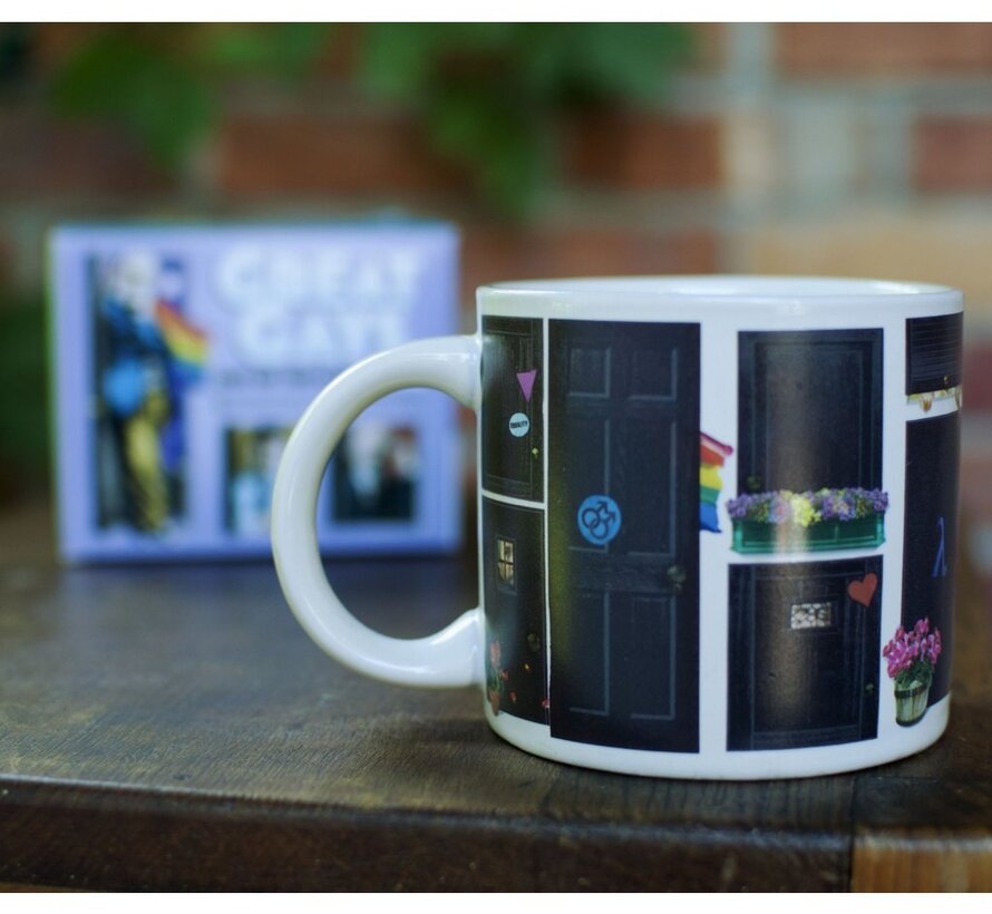 UPG Mug - Great Gays