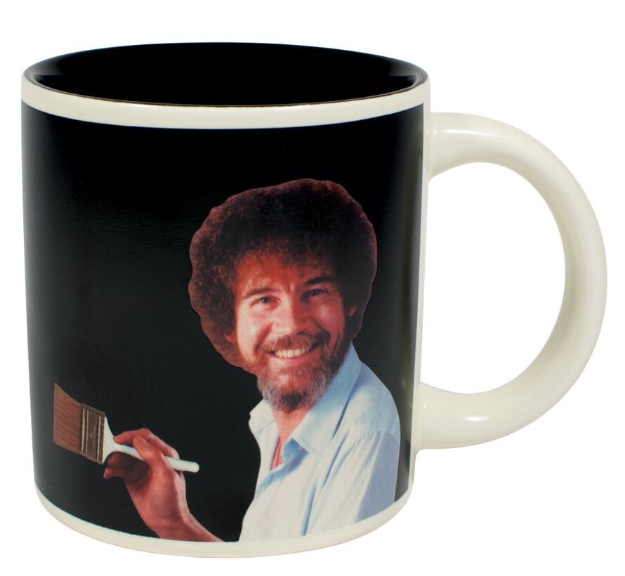 UPG Mug - Bob Ross