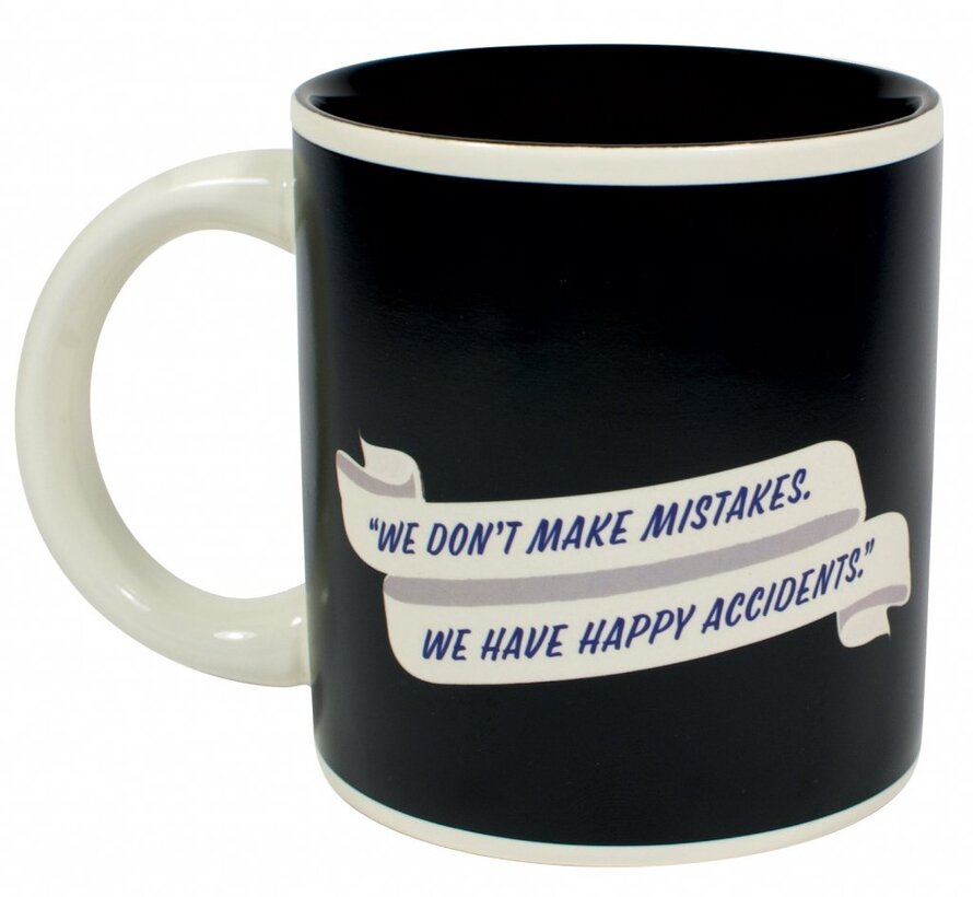 UPG Mug - Bob Ross