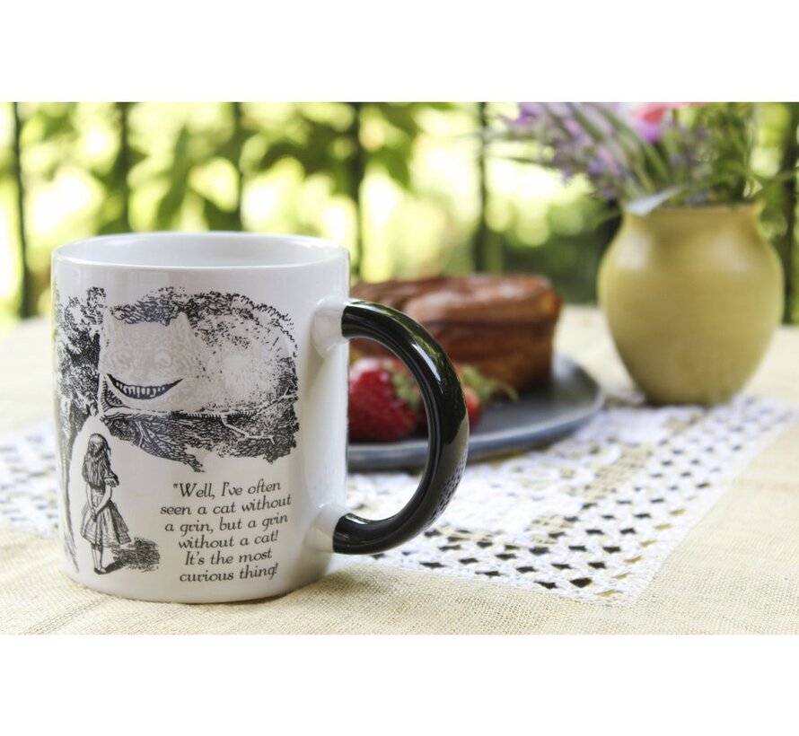 UPG Mug - Cheshire Cat