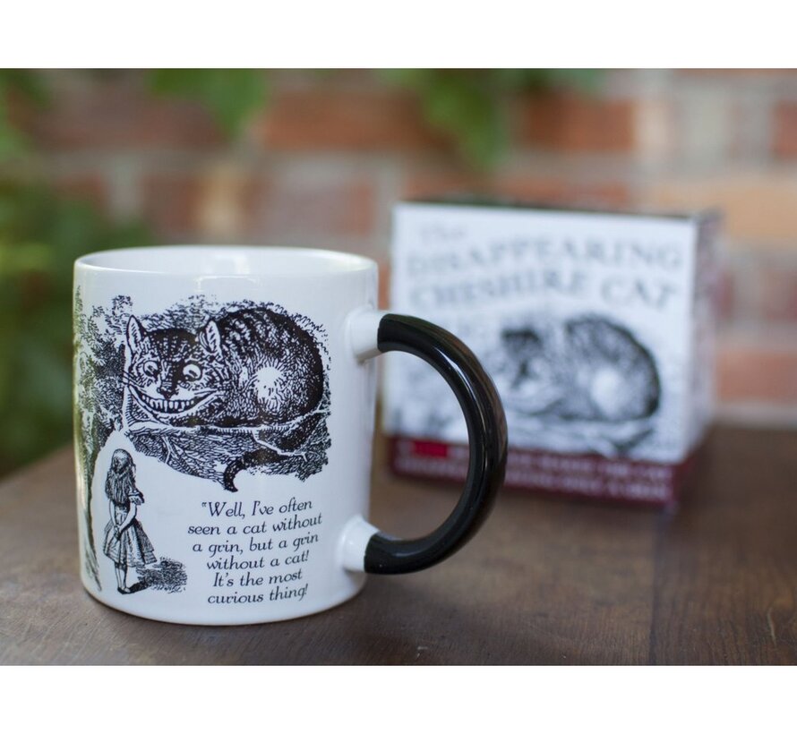 UPG Mug - Cheshire Cat