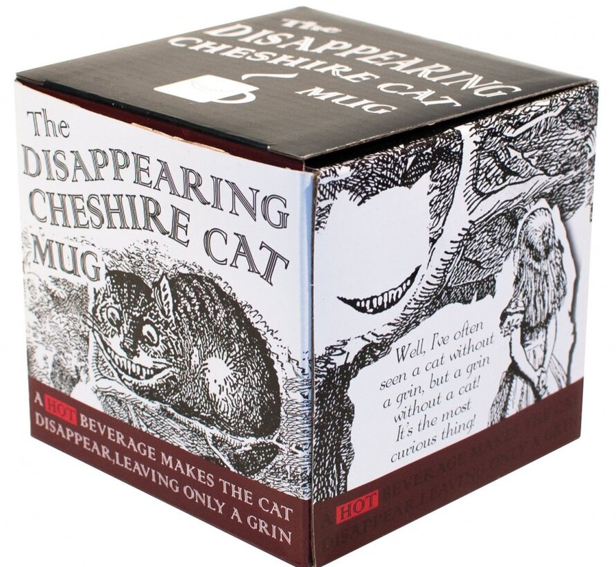 UPG Mug - Cheshire Cat