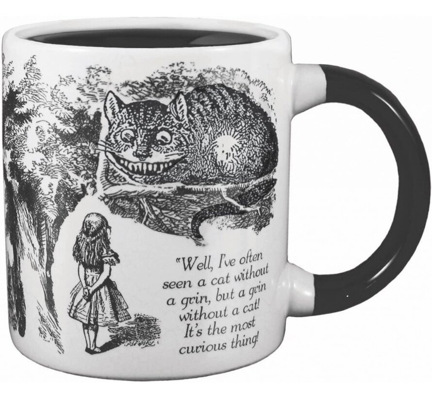 UPG Mug - Cheshire Cat