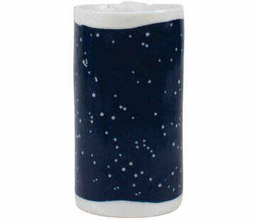 The Uneployed  Philosophers Guild UPG T-Light Holder - Constellation
