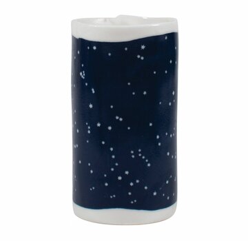 The Uneployed  Philosophers Guild UPG T-Light Holder - Constellation
