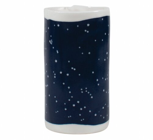 The Uneployed  Philosophers Guild UPG T-Light Holder - Constellation