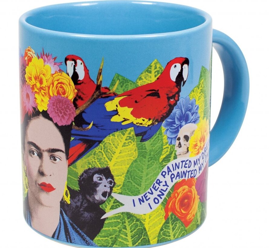 UPG Mug - Frida Kahlo