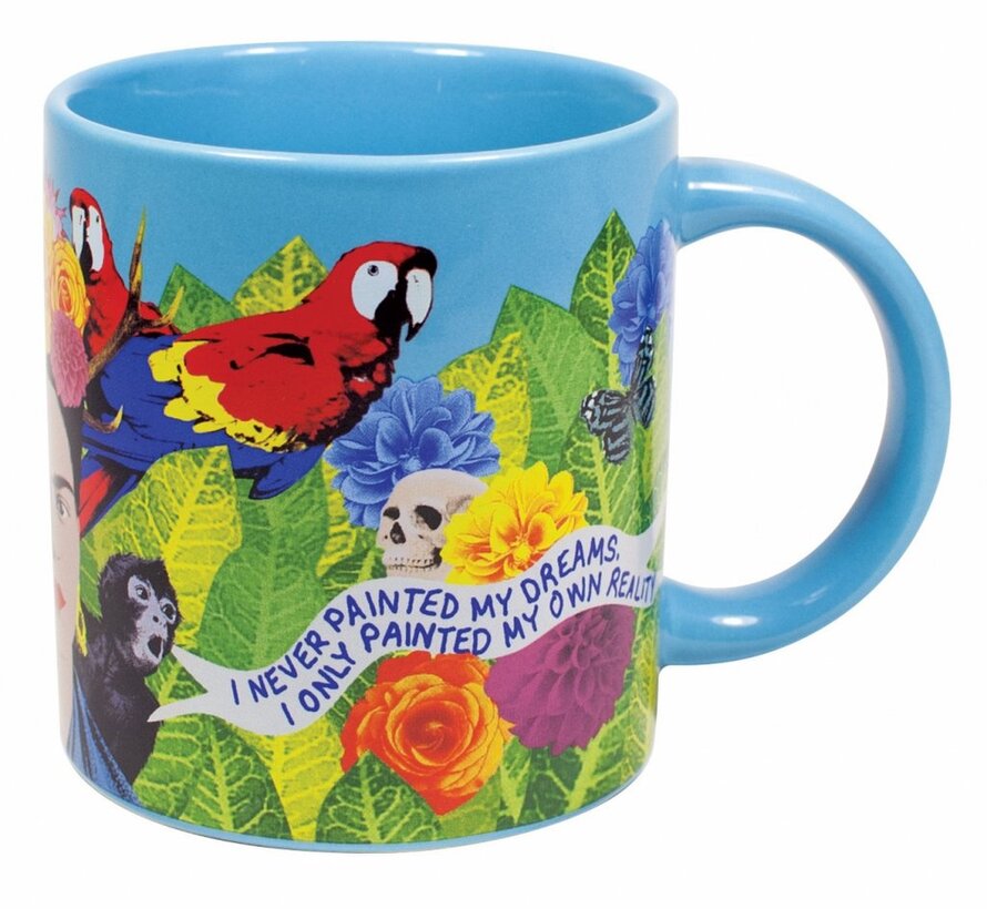 UPG Mug - Frida Kahlo