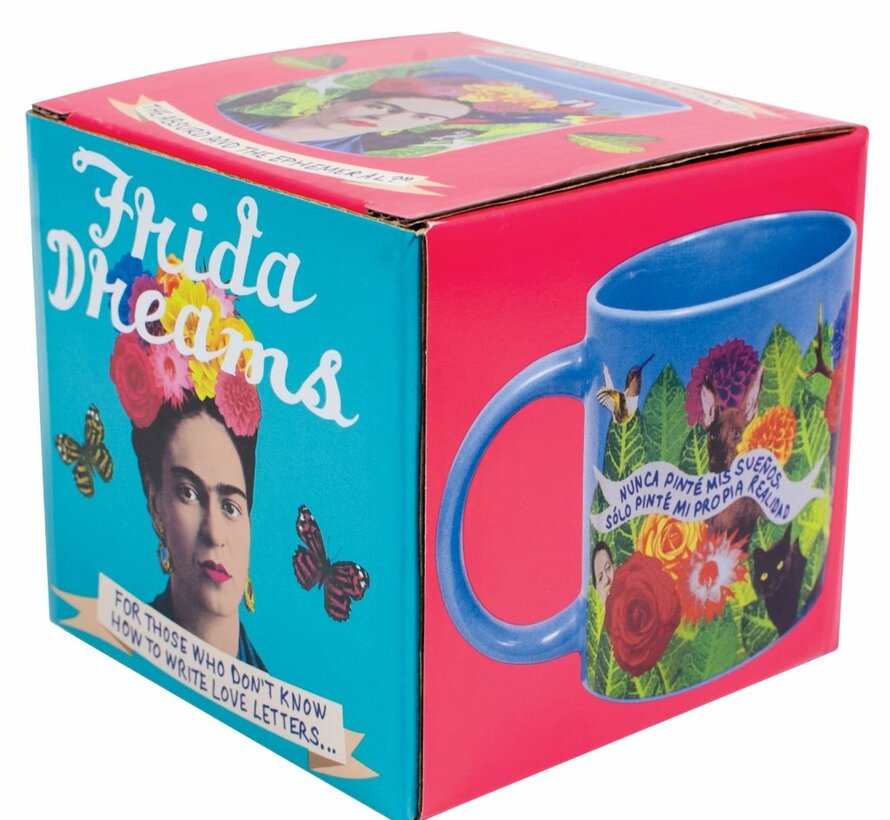 UPG Mug - Frida Kahlo