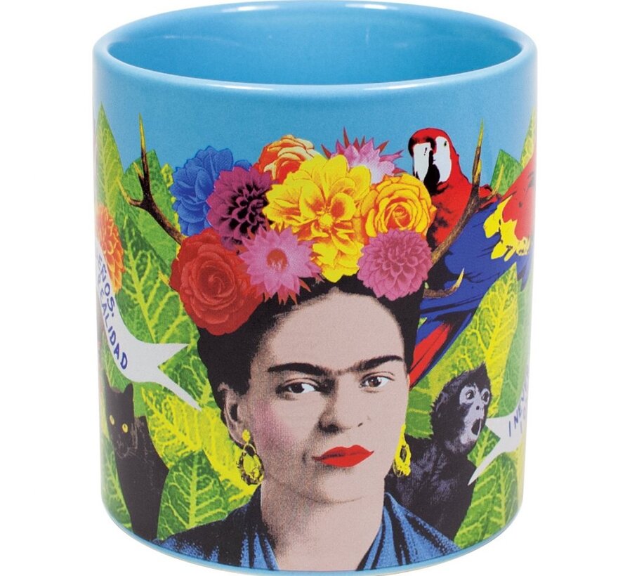 UPG Mug - Frida Kahlo