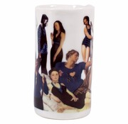 The Uneployed  Philosophers Guild UPG T-Light Holder - Great Nudes