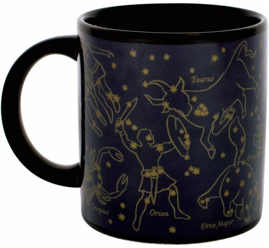 UPG Mug - Golden Constellations