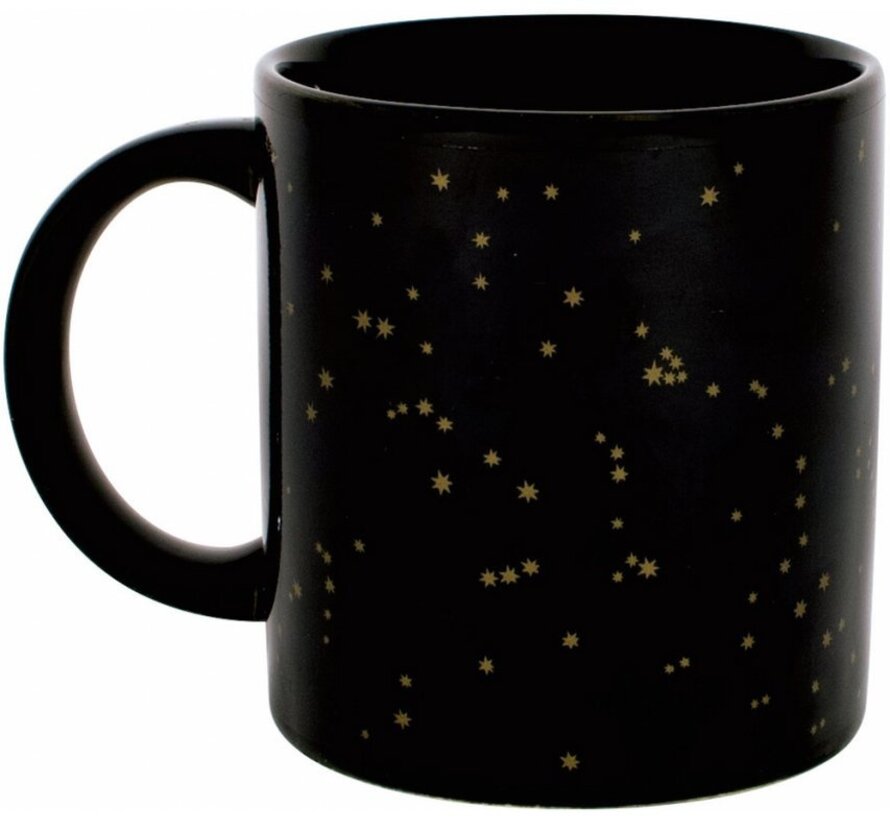 UPG Mug - Golden Constellations