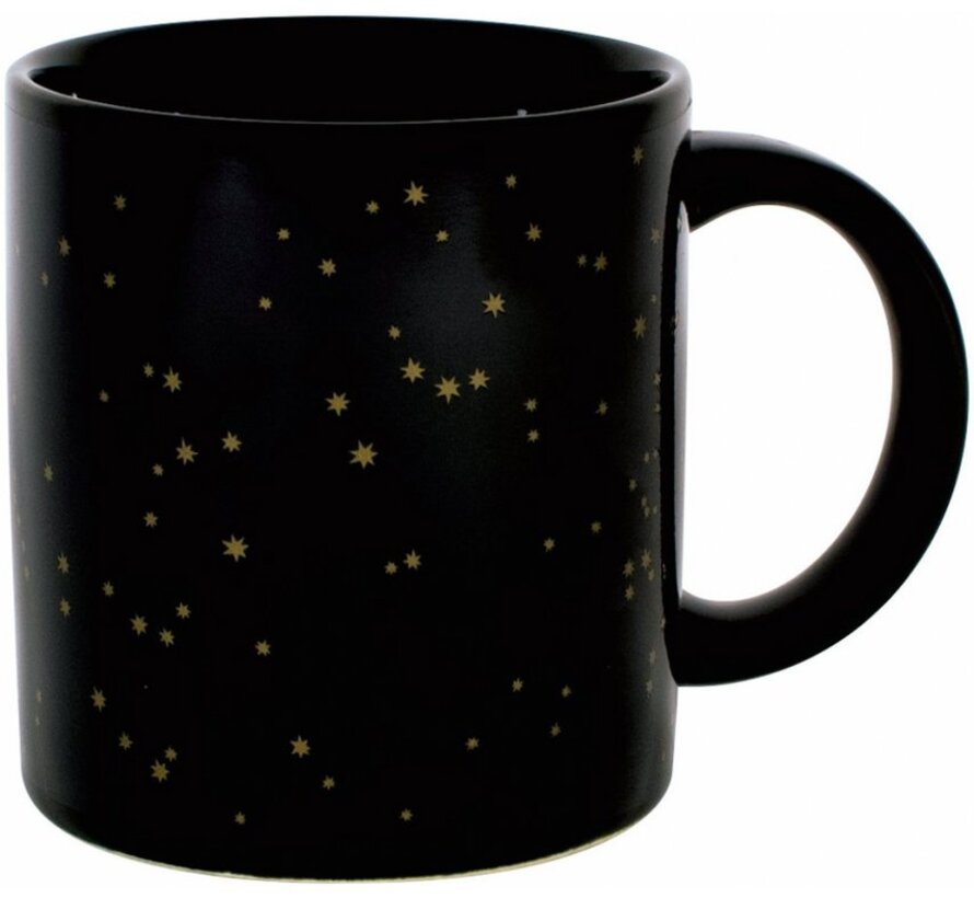 UPG Mug - Golden Constellations
