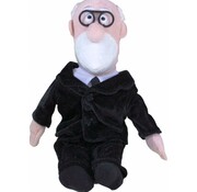 The Uneployed  Philosophers Guild UPG L. Denker - Freud