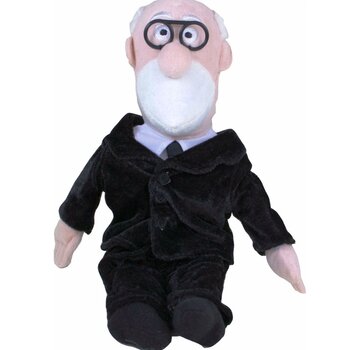 The Uneployed  Philosophers Guild UPG L. Denker - Freud