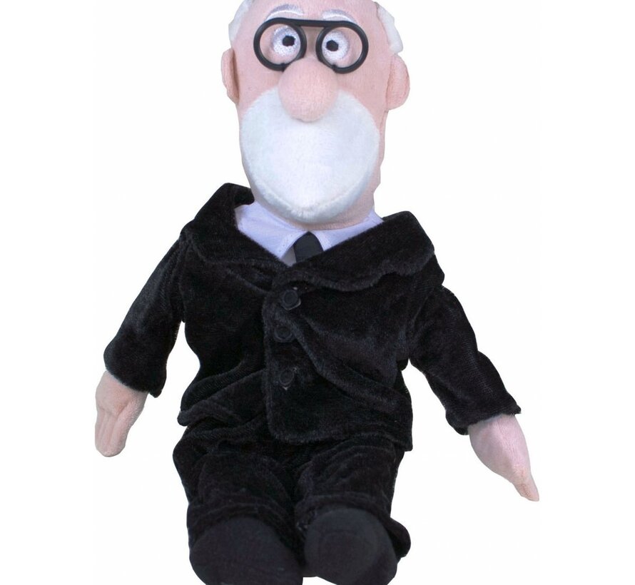 UPG L. Denker - Freud