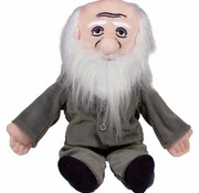 The Uneployed  Philosophers Guild UPG L. Denker - Darwin